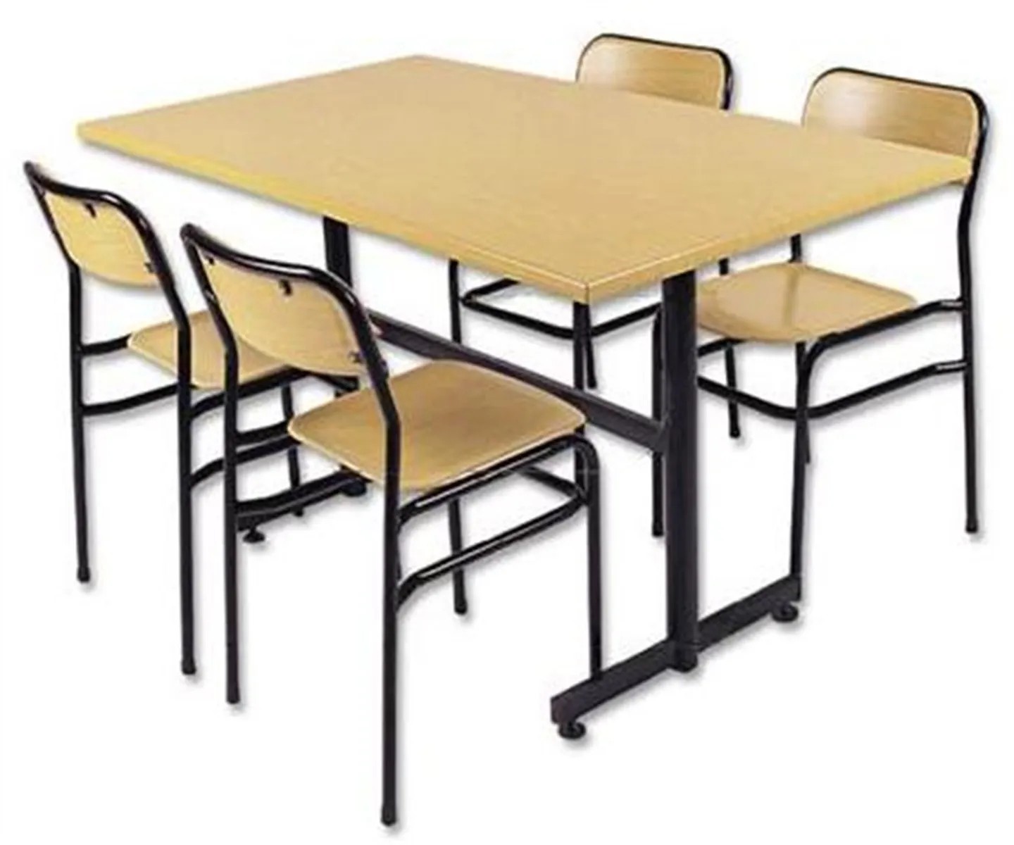 Yemekhane Masası - 3