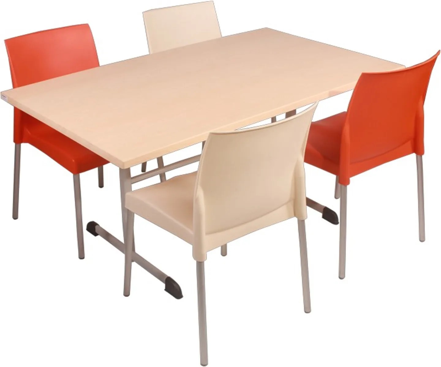 Yemekhane Masası - 6