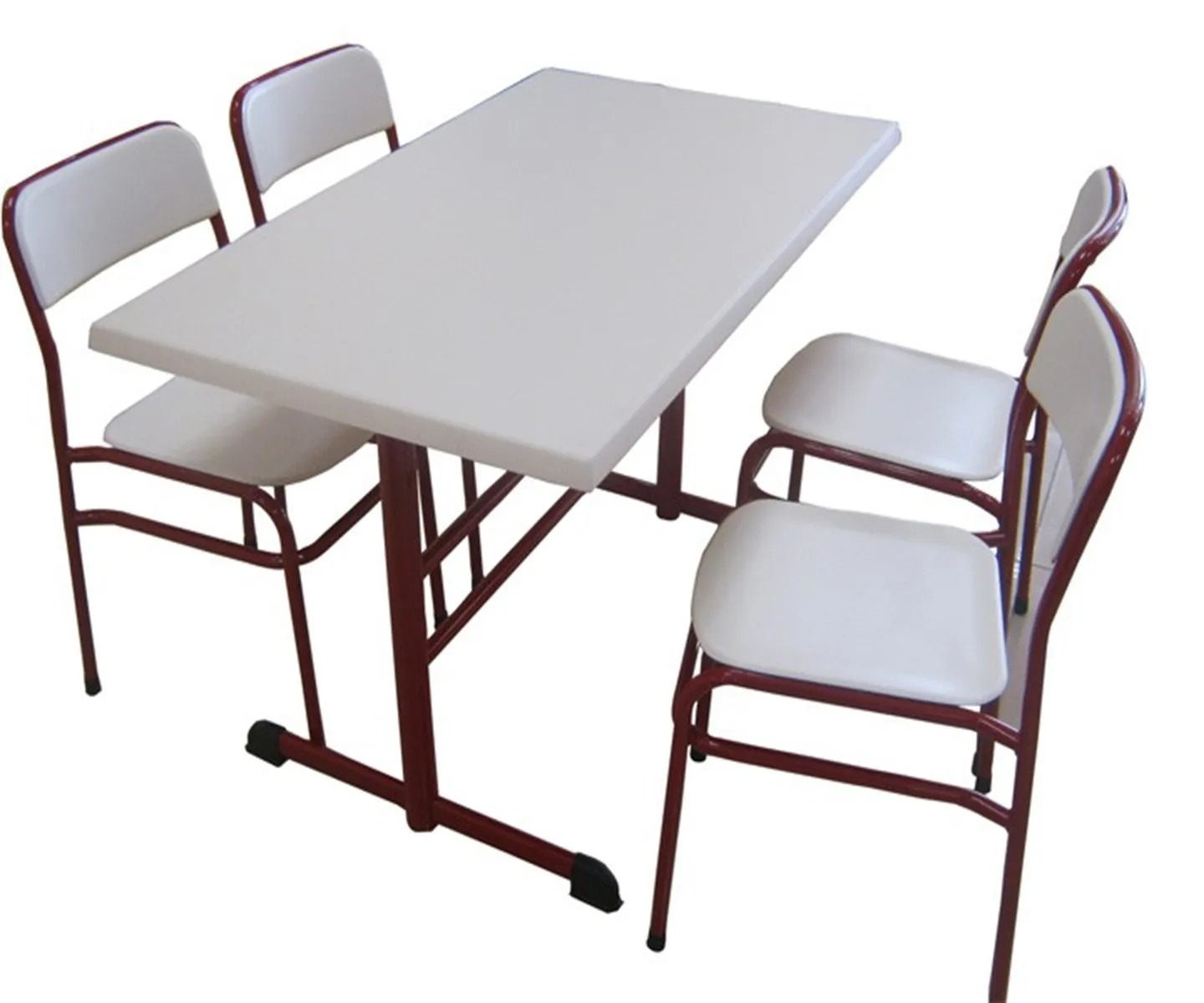 Yemekhane Masası - 8