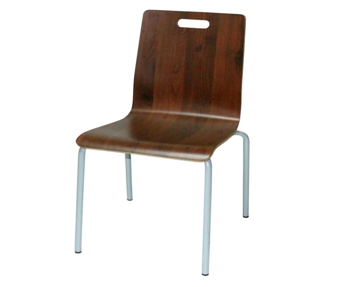 Yemekhane Sandalye - 1