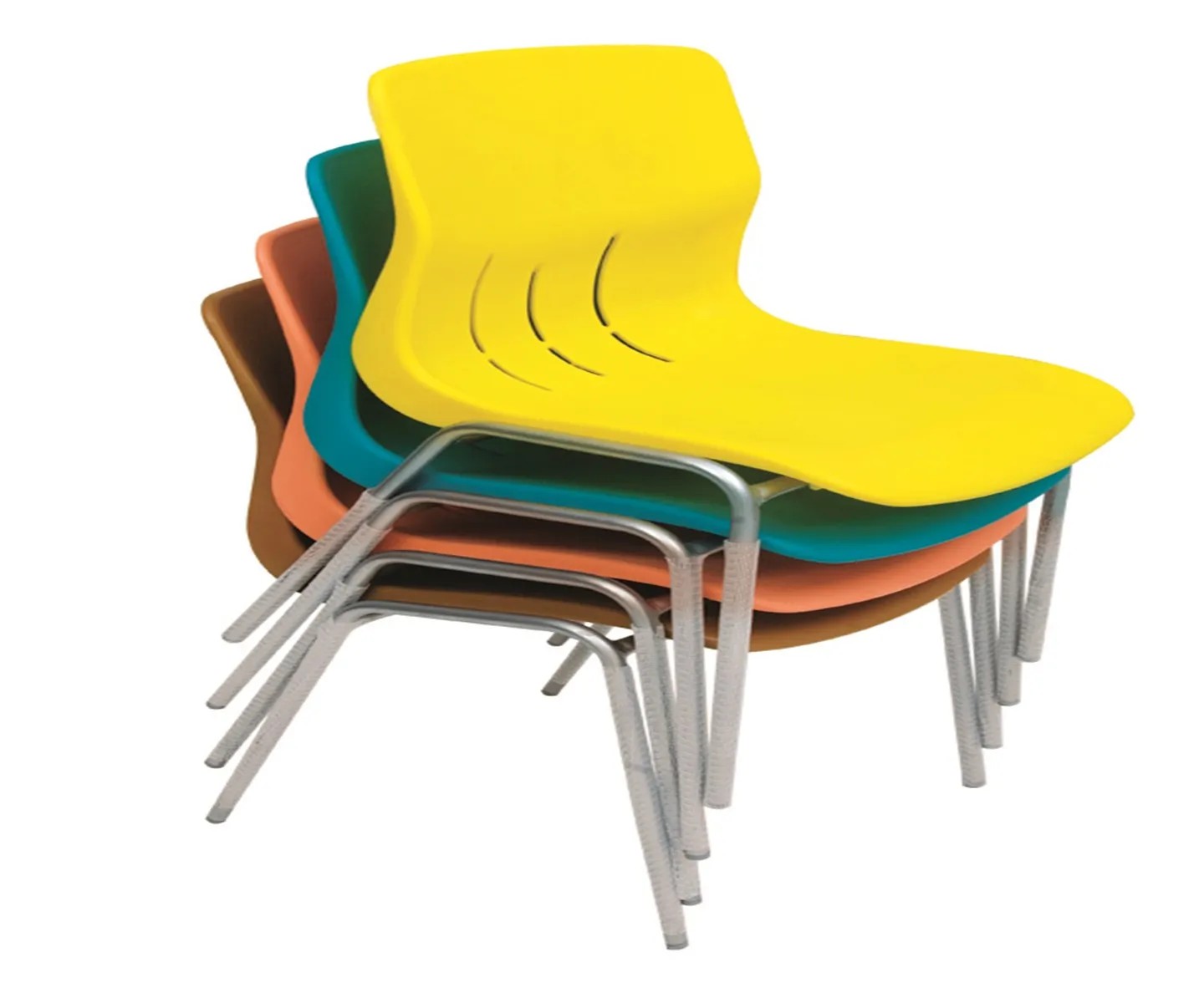 Yemekhane Sandalye - 11