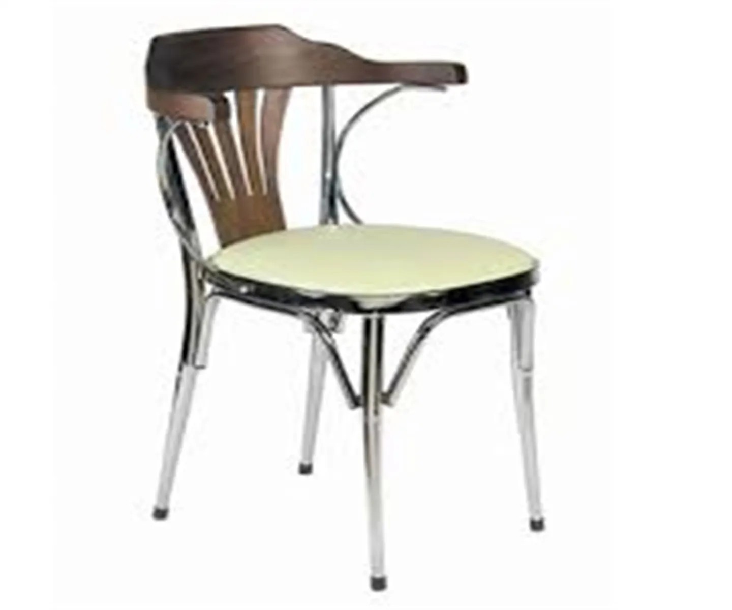 Yemekhane Sandalye - 13