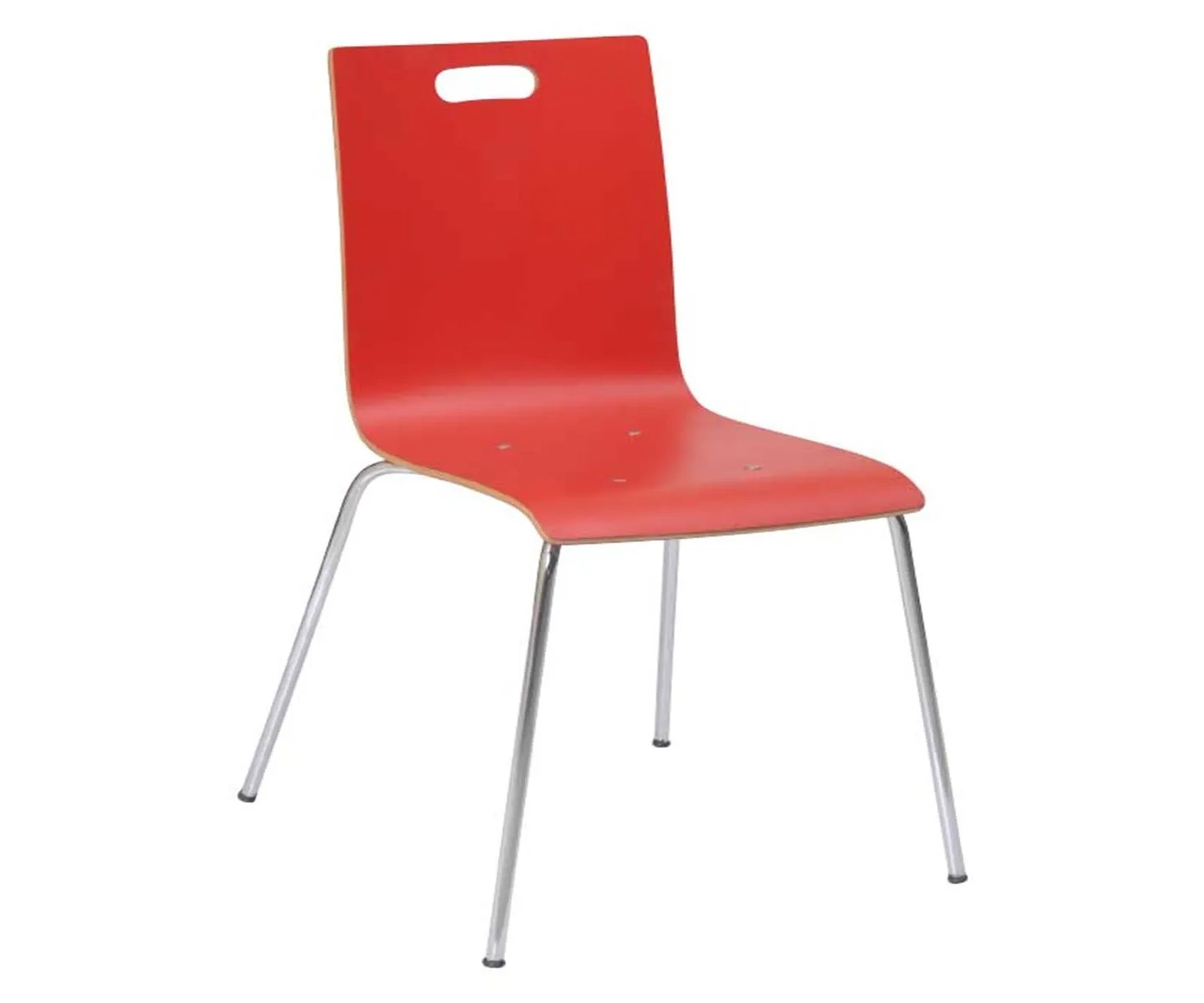 Yemekhane Sandalye - 4