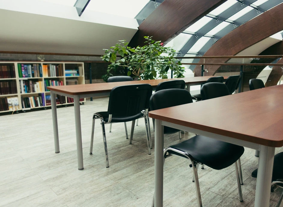 Eğitim Mobilyaları: Okullar ve Eğitim Kurumları İçin Fonksiyonel Çözümler