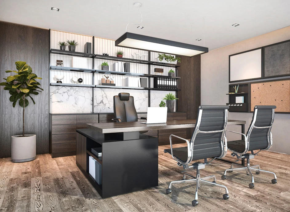 Ofis Mobilyaları: Verimli Çalışma Alanları İçin İdeal Çözümler